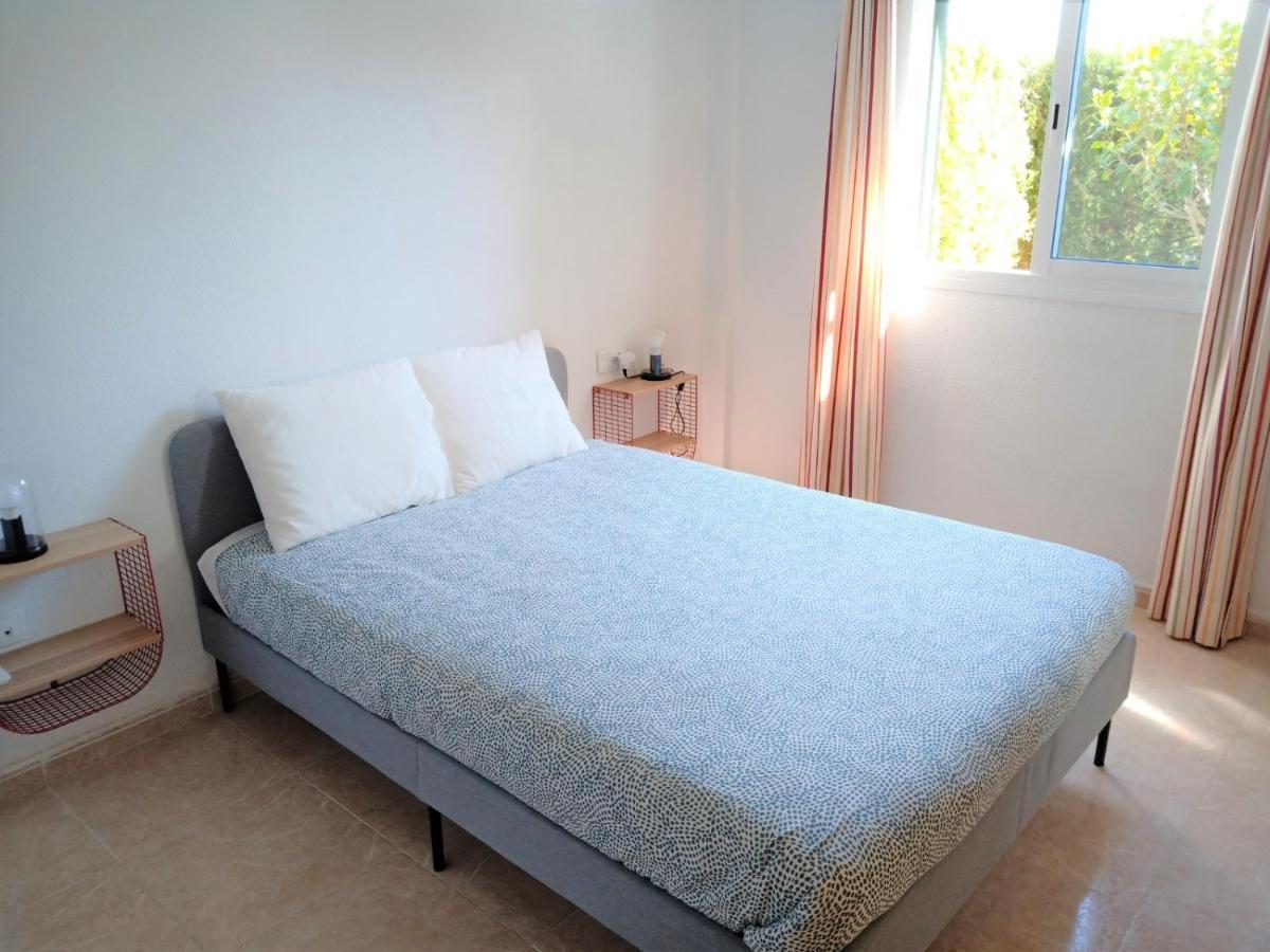 Piso Mirador Ses Cales 61 En קלאס דה מיורקה מראה חיצוני תמונה