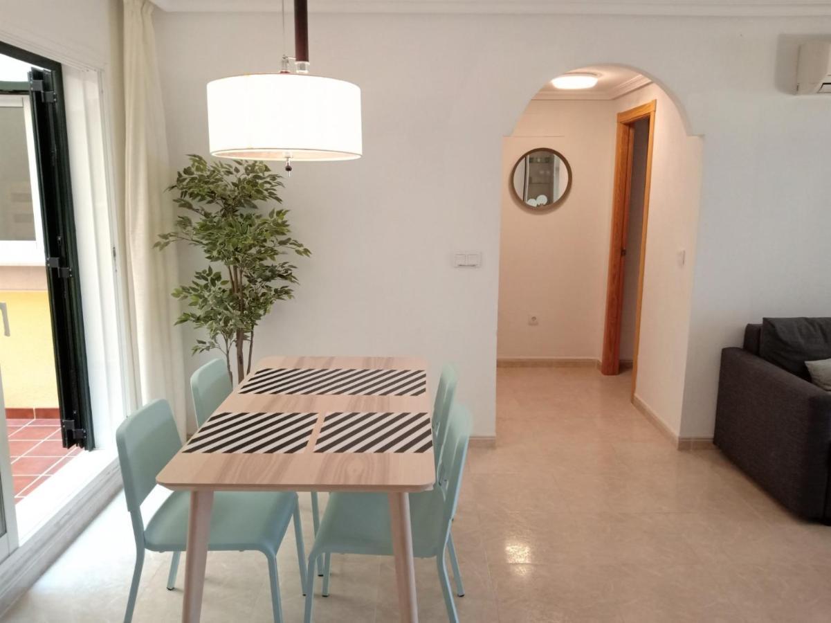 Piso Mirador Ses Cales 61 En קלאס דה מיורקה מראה חיצוני תמונה