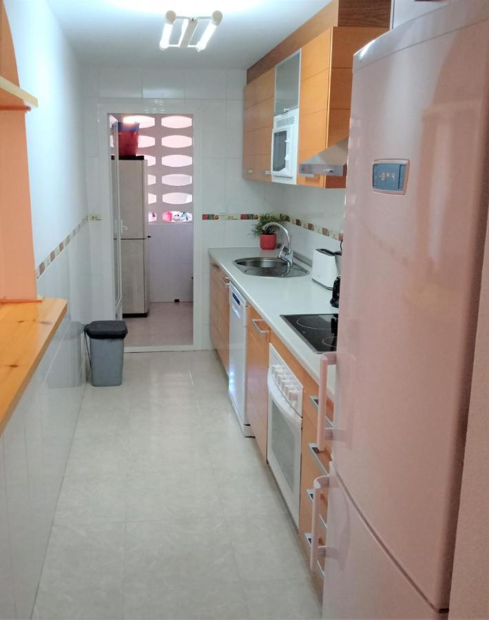 Piso Mirador Ses Cales 61 En קלאס דה מיורקה מראה חיצוני תמונה
