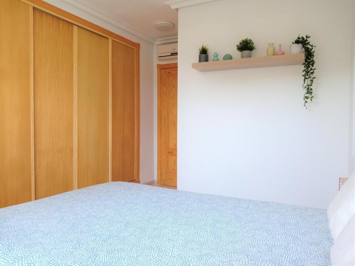 Piso Mirador Ses Cales 61 En קלאס דה מיורקה מראה חיצוני תמונה