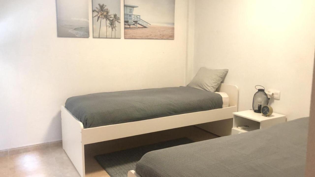 Piso Mirador Ses Cales 61 En קלאס דה מיורקה מראה חיצוני תמונה