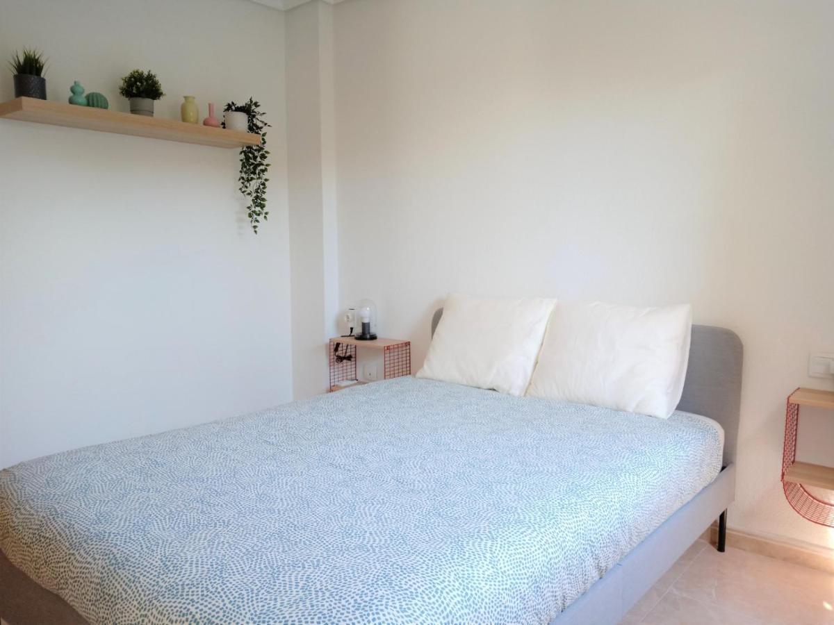 Piso Mirador Ses Cales 61 En קלאס דה מיורקה מראה חיצוני תמונה